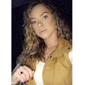 Meet your Posher, Allison